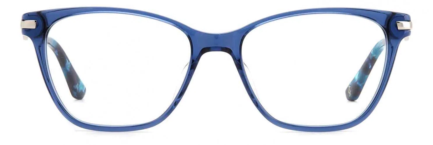 Juicy Couture JU242 Eyeglasses - view 7